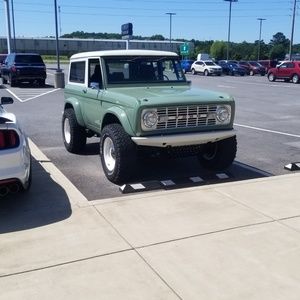 Meet your Posher, Alan